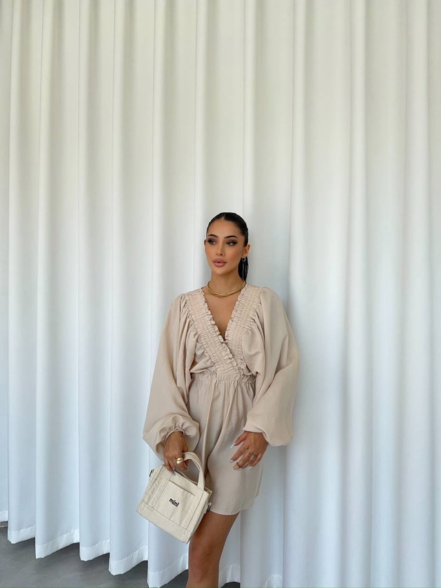 Комбинезон 23008807