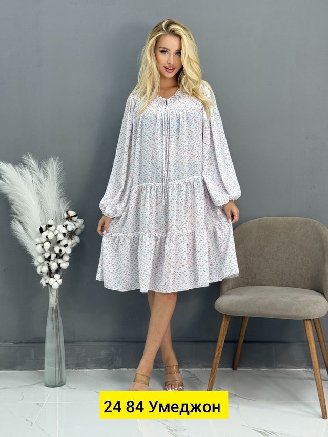 Платье 23009005