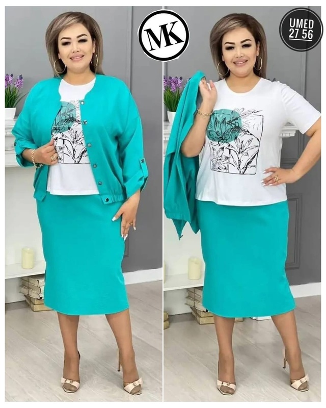 Костюм 23009087