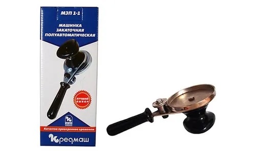 Закаточная машинка для банок 23008028