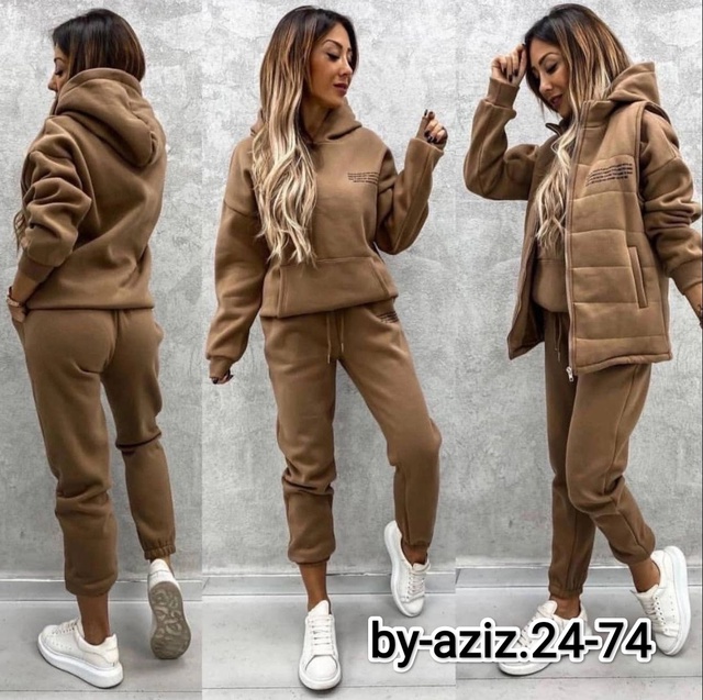 Спортивный костюм 23008511