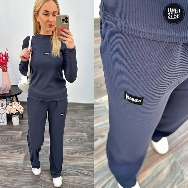 Спортивный костюм 23009007