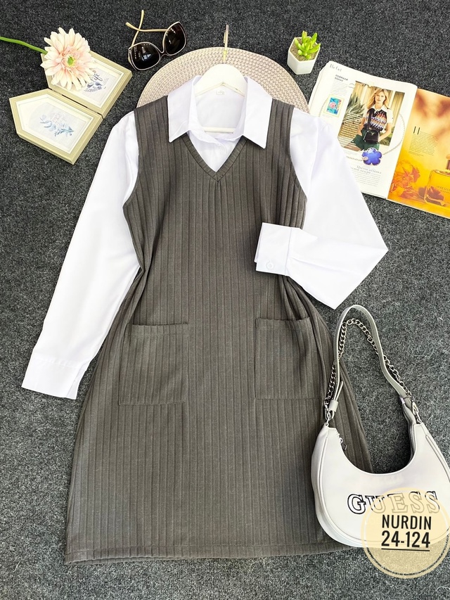 Платье 23009325