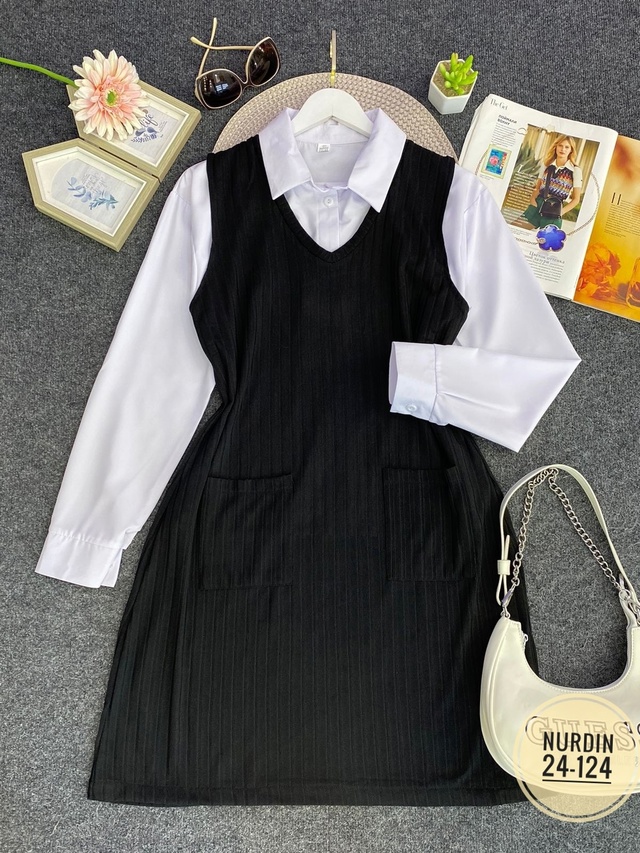 Платье 23009325