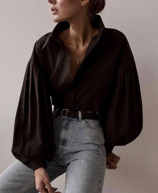 Рубашка 23008391