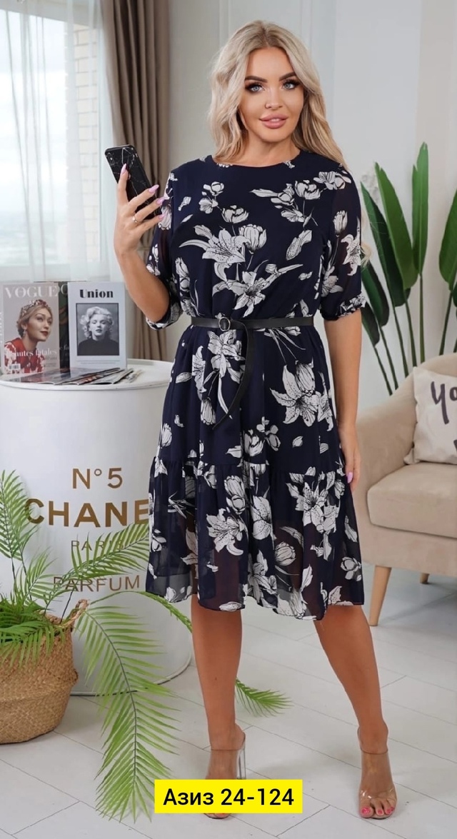 Платье 23008446