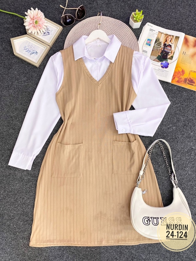 Платье 23009325