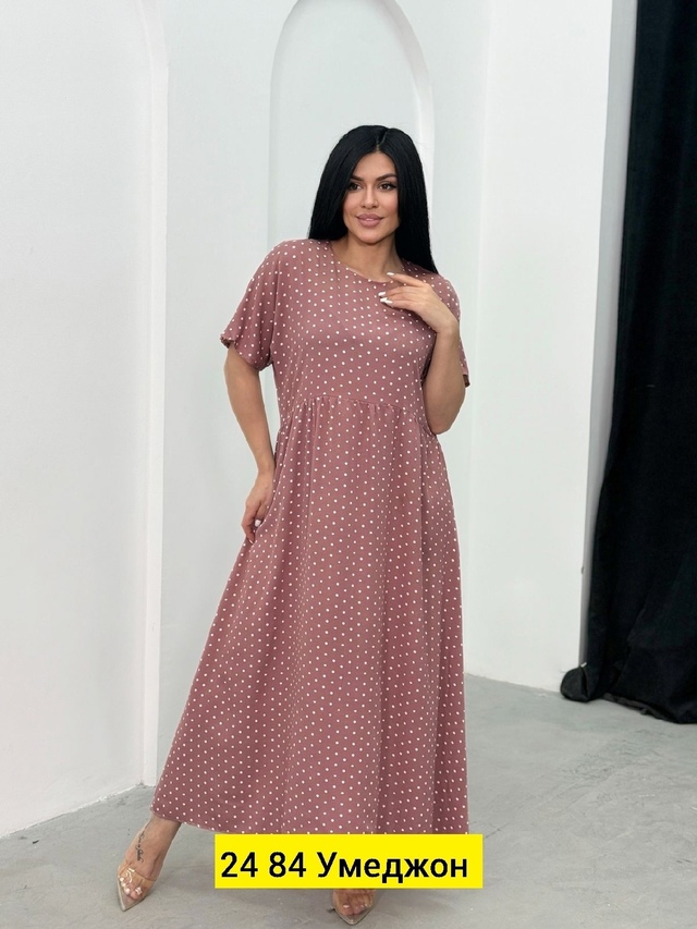 Платье 23008675