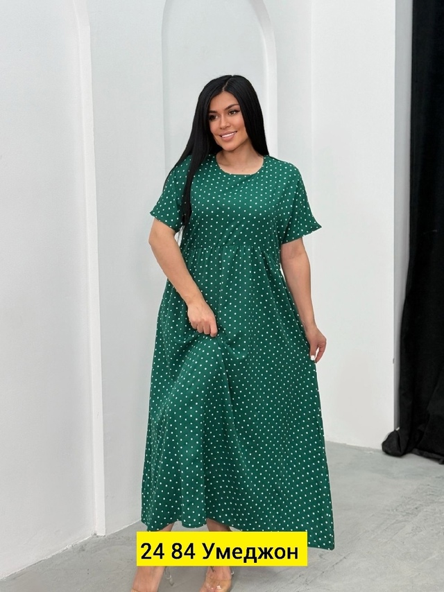 Платье 23008675