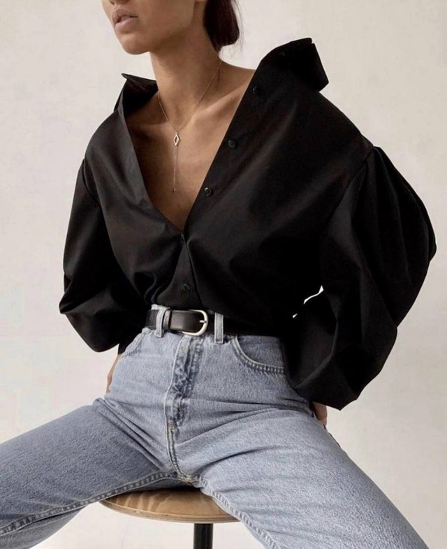 Рубашка 23008391