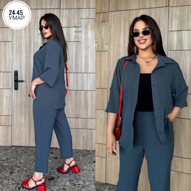 Костюм 23009056