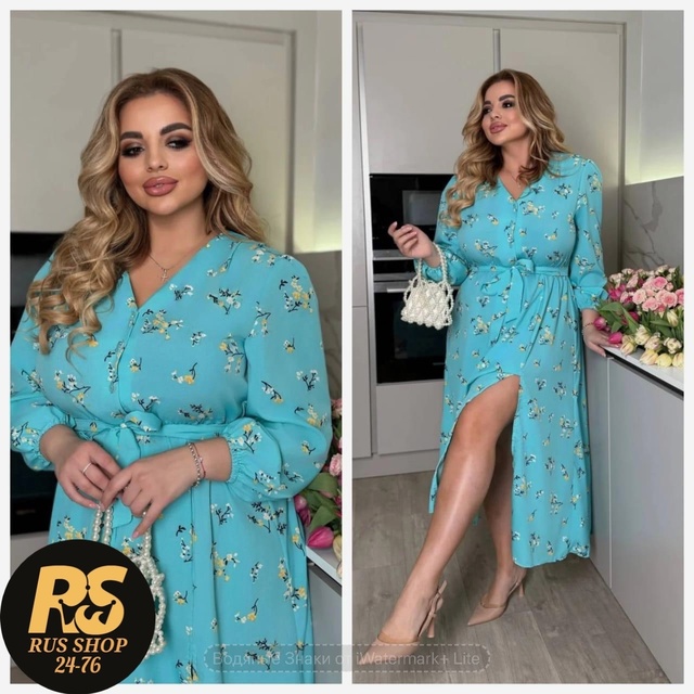 Платье 23009417