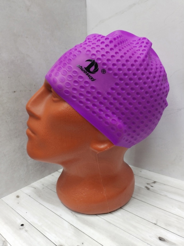 Шапочка для плавания 23008077