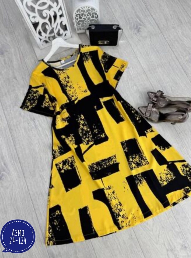 Платье 23009077