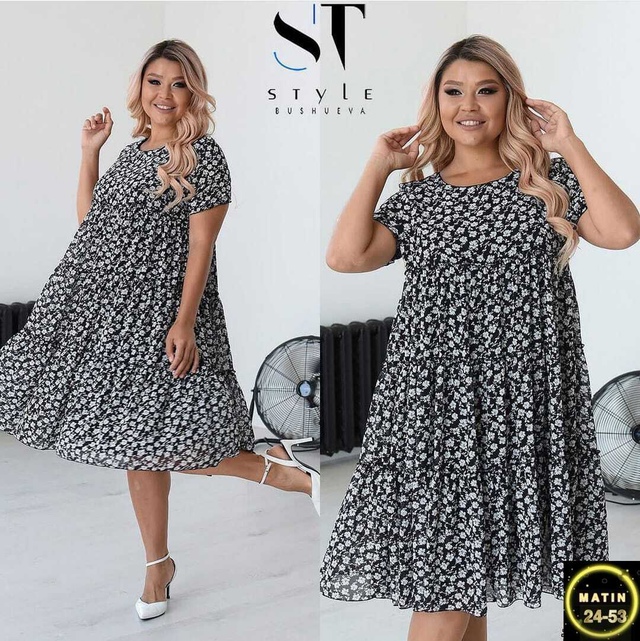 Платье 23008027