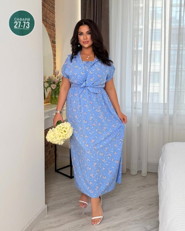 Платье 23008777