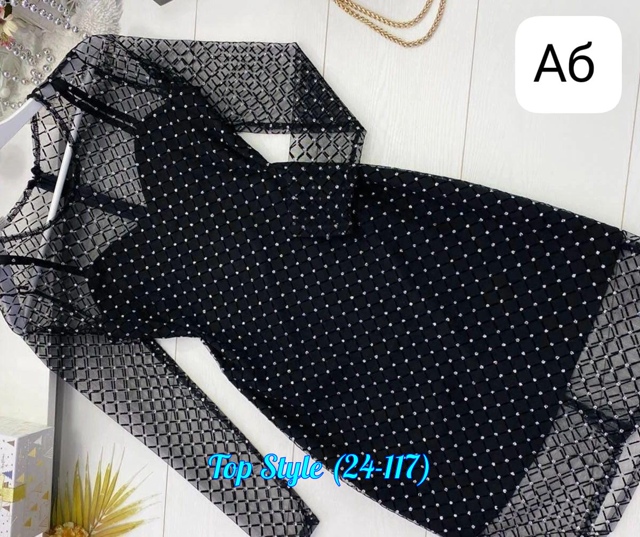 Платье 23009421