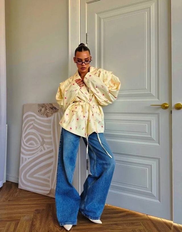 Пиджак 23009880