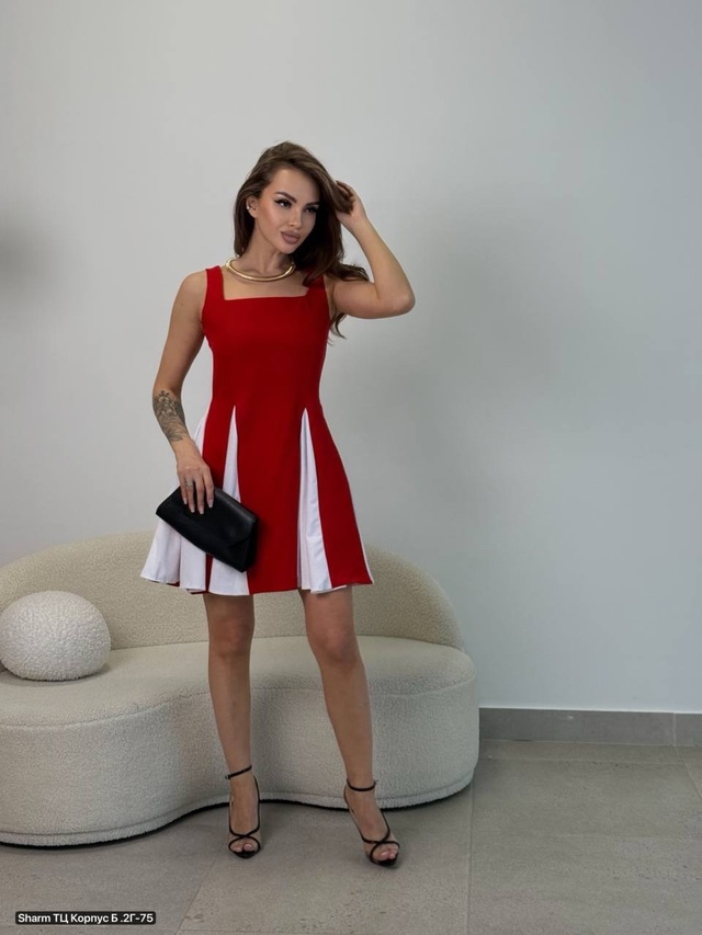 Платье 23011062