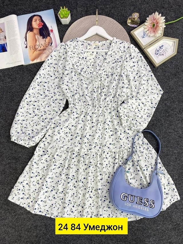 Платье 23009671