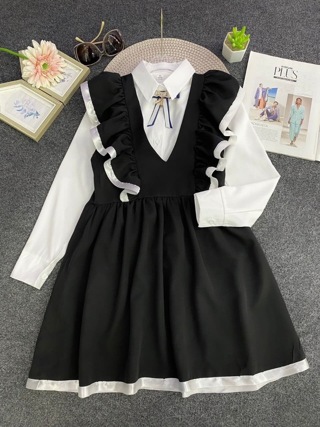 Платье 23009466