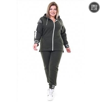 Спортивный костюм 23010707