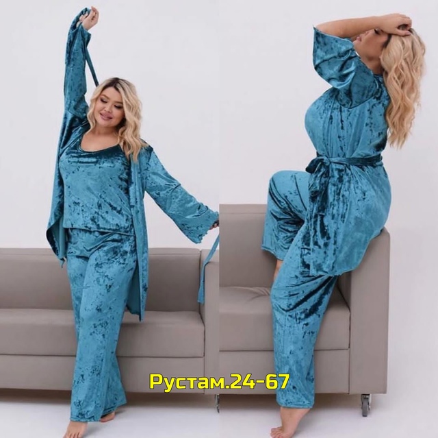 Пижама 23010878