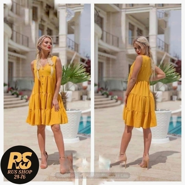 Платье 23010949