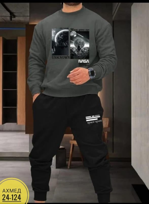 Спортивный костюм 23010945