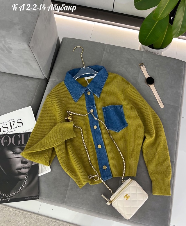 Свитер 23009834