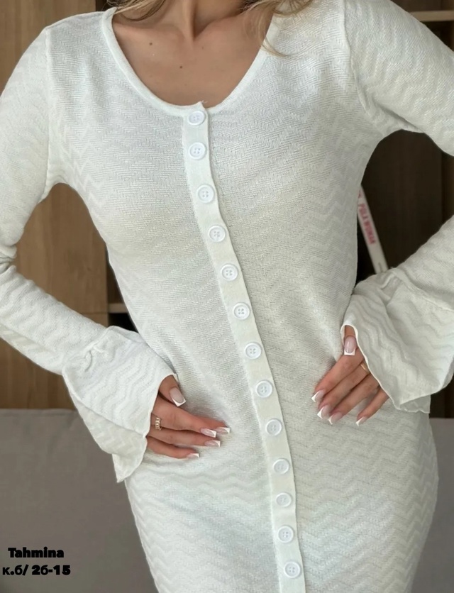 Платье 23009534