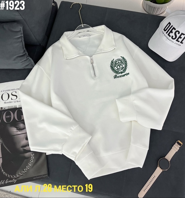 Толстовка 23009937