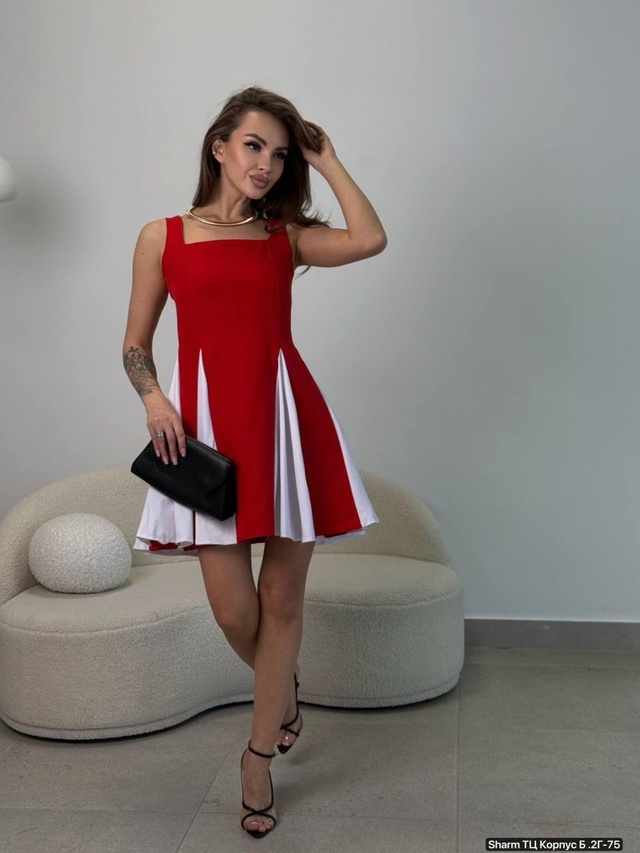 Платье 23011062