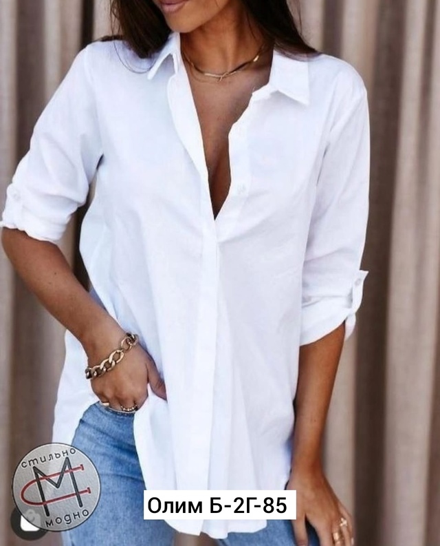 Рубашка 23011043