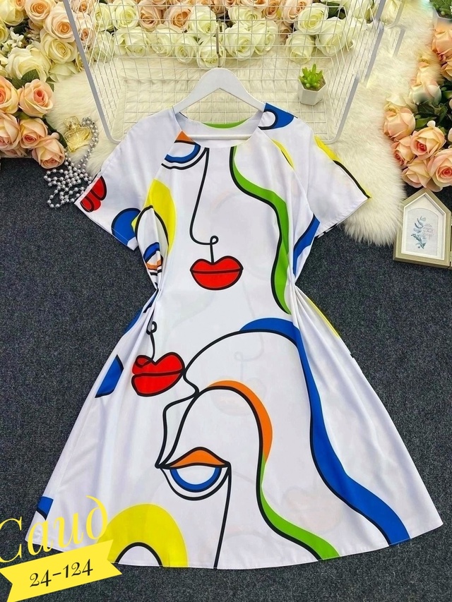 Платье 23010930