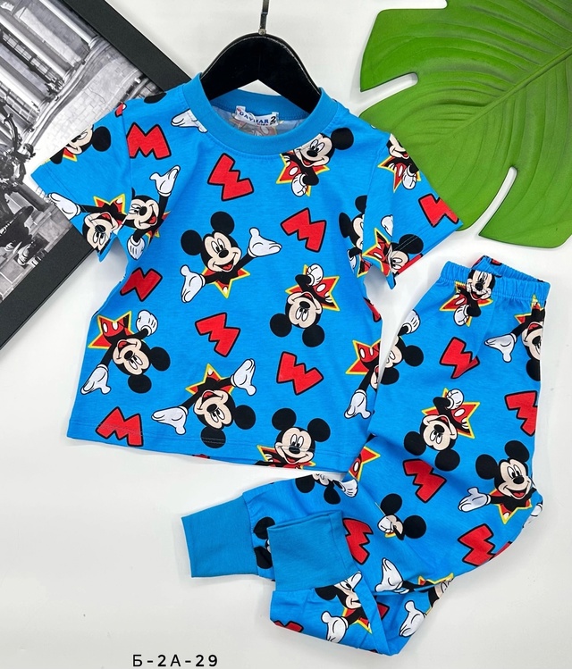 Пижама 23010158