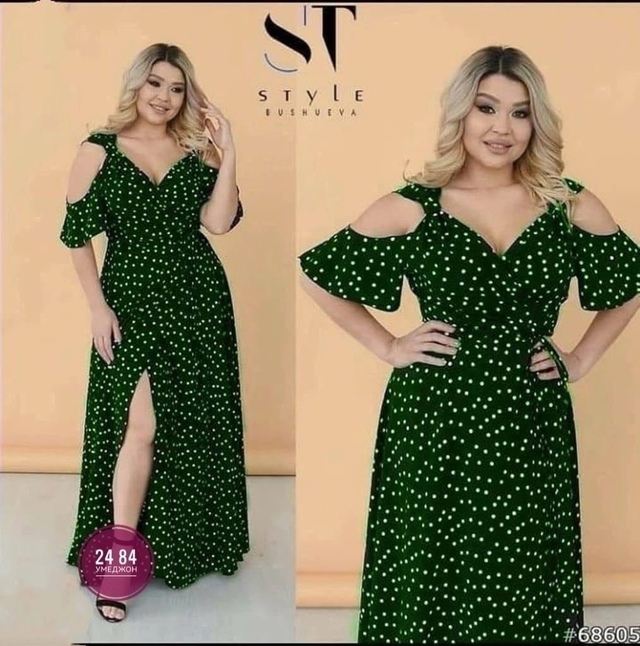 Платье 23010257