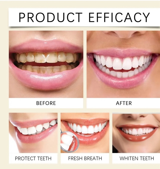 Зубная паста 23009790