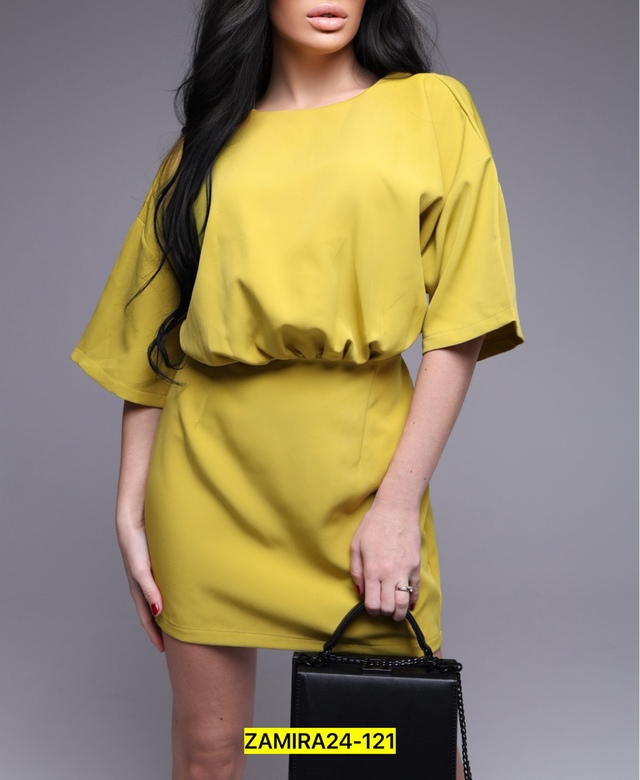 Платье 23010894