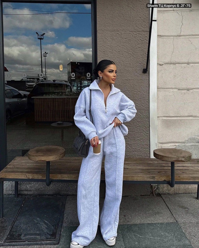 Спортивный костюм 23009720