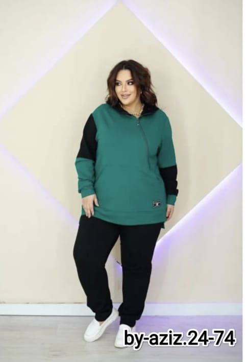 Спортивный костюм 23010193