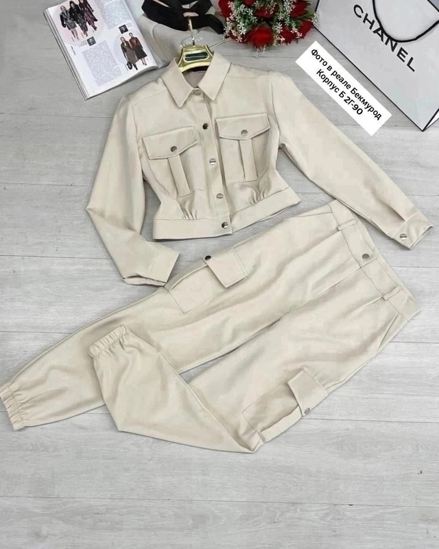 Костюм 23010122