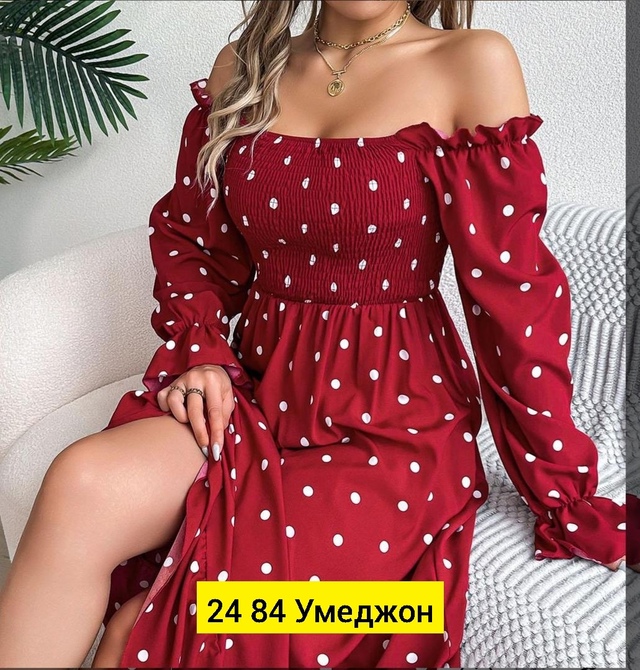 Платье 23009672