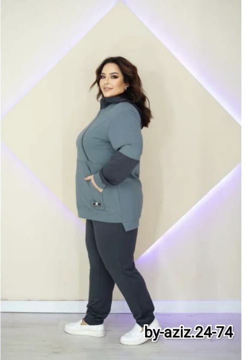 Спортивный костюм 23010193