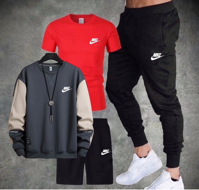 Спортивный костюм 23010027