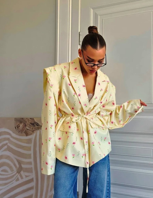 Пиджак 23009880