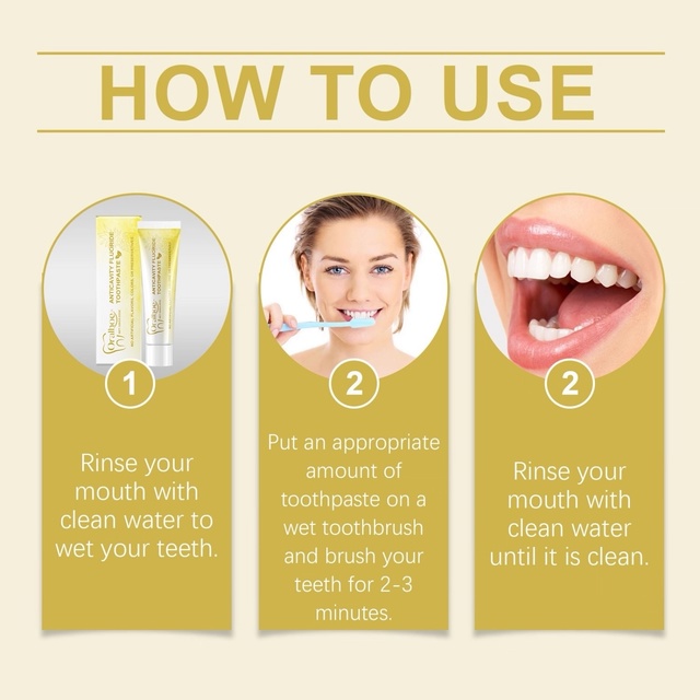 Зубная паста 23009790