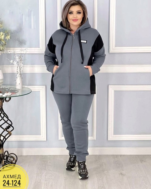 Спортивный костюм 23010207