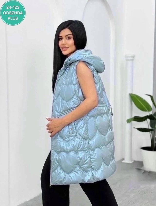 Жилет 23010249