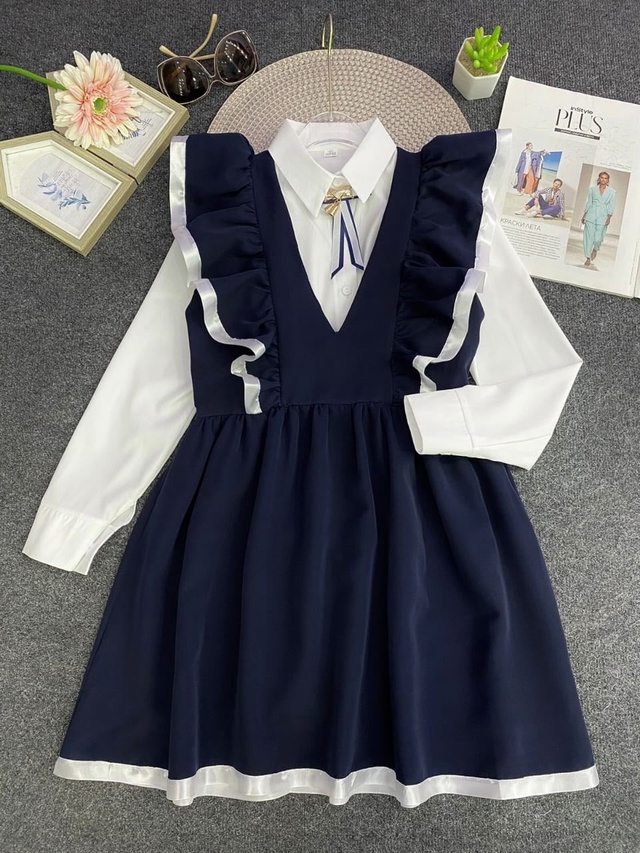 Платье 23009466